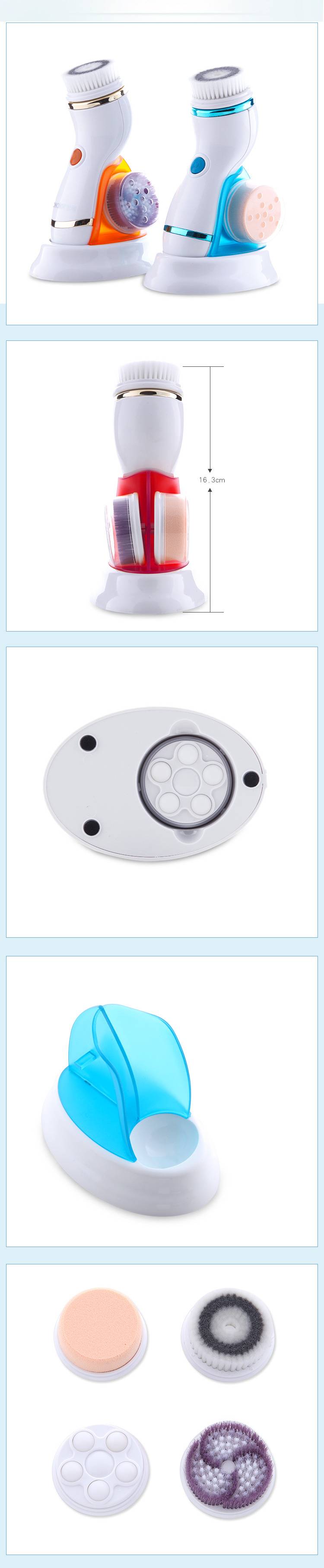 Electric Pore Cleaner