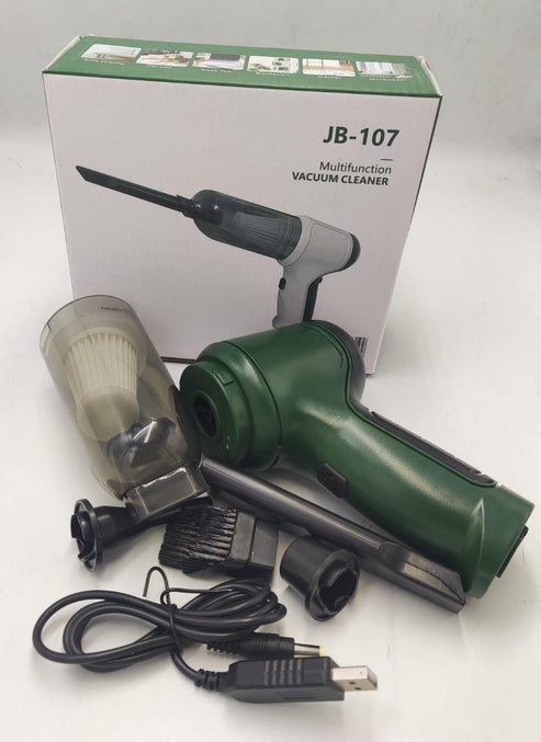 Handheld Mini Vacuum Cleaner