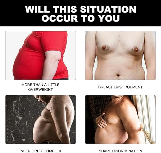 Men Therm Bee Venom Gynecomastia Heating Oil (Original) - زيت التدفئة Men Therm Bee Venom Gynecomastia (الأصلي)