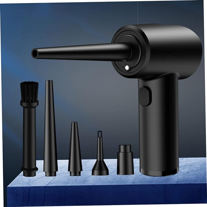 Handheld Mini Vacuum Cleaner